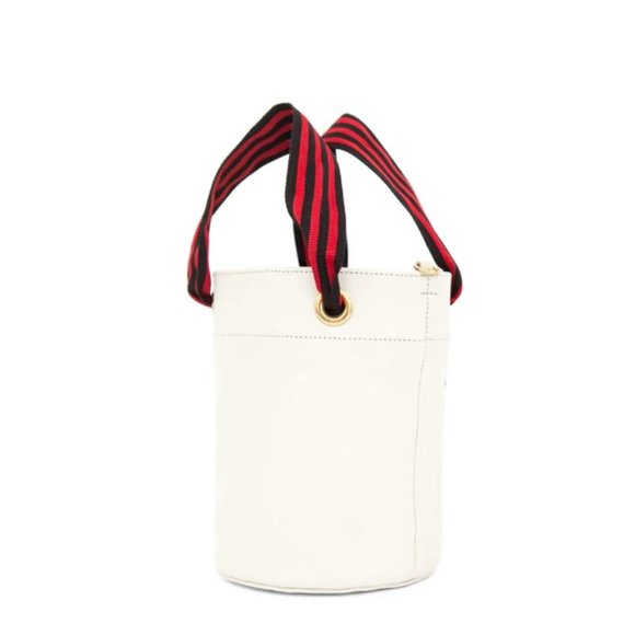 Clare V. Petite Baleine Bag